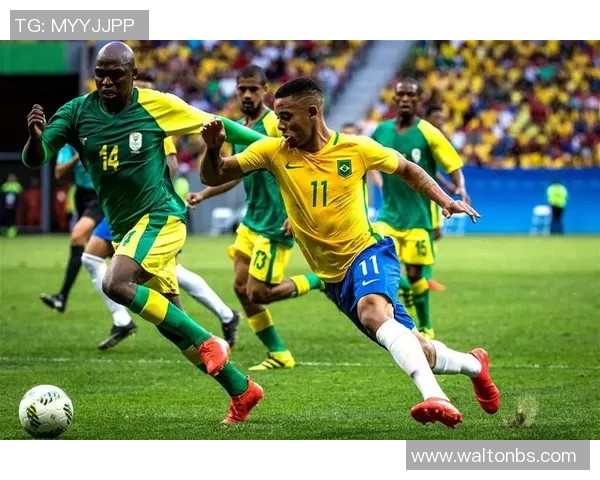 南非足球队球星实力排名揭晓 谁是当今最强球员榜首